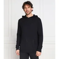 Bluzy męskie - Tommy Hilfiger Bluza OH HOODIE | Regular Fit - miniaturka - grafika 1