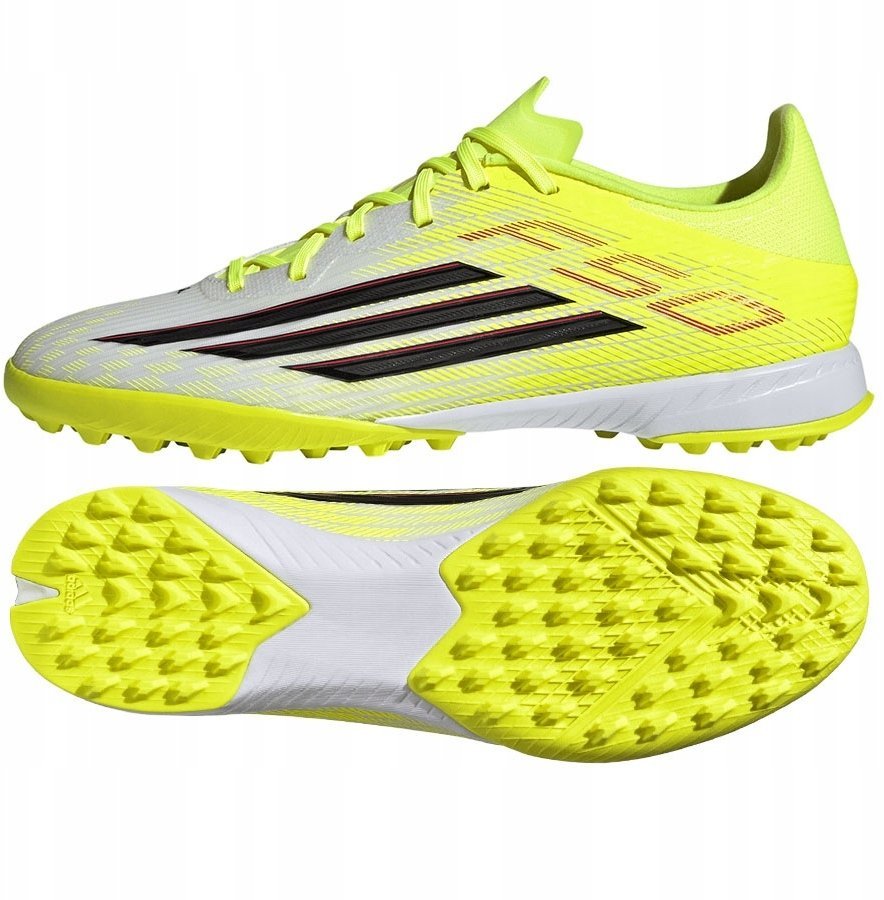 Adidas Buty adidas F50 League JR8978