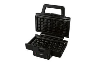 SILVERCREST KITCHEN TOOLS Gofrownica XXL 900 W - Gofrownice - miniaturka - grafika 1