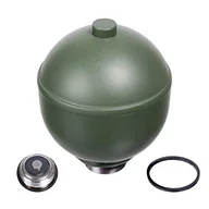 Amortyzatory - febi bilstein 26674 Kula sprężynowa do hydropneumatycznych sprężyn i regulacji poziomu, 1 sztuka - miniaturka - grafika 1