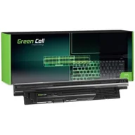 Baterie do laptopów - Green Cell Bateria MR90Y XCMRD Dell Inspiron DE97 - miniaturka - grafika 1