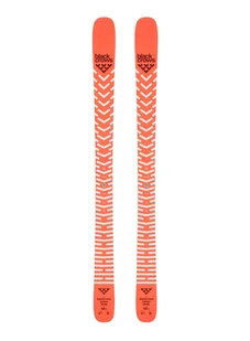 Narty skiturowe damskie Black Crows Camox Birdie - salmon - Narty - miniaturka - grafika 1