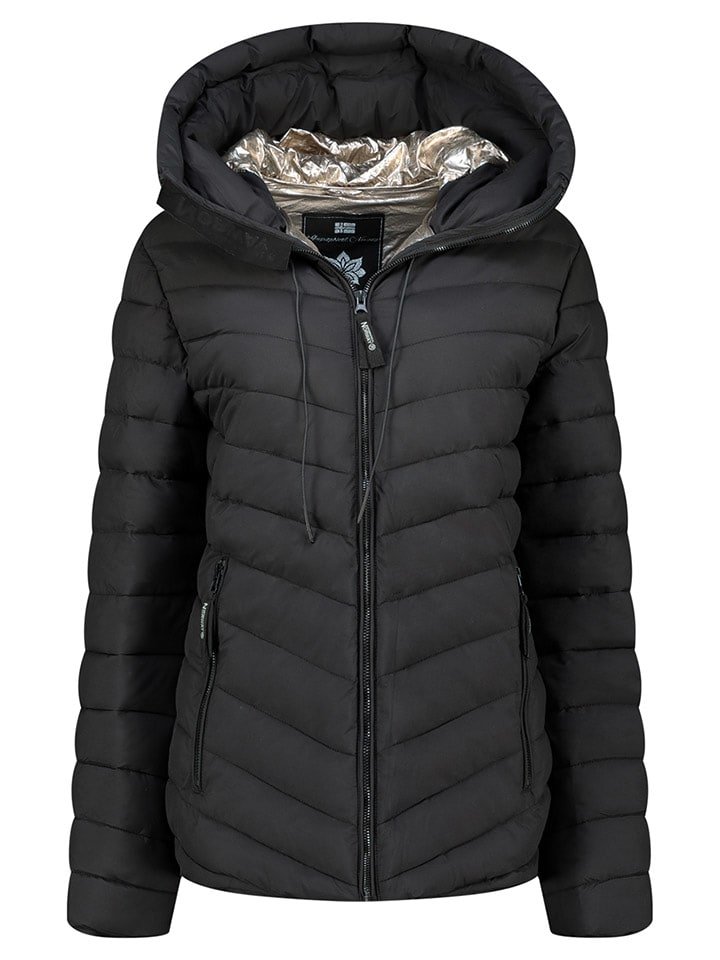 Geographical Norway Kurtka pikowana 