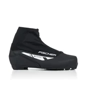 Buty narciarskie - Męskie Buty FISCHER XC TOURING S21622 – Czarny - miniaturka - grafika 1