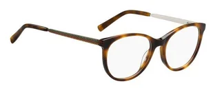 Okulary korekcyjne M Missoni MMI 0031 086 - Okulary korekcyjne, oprawki, szkła - miniaturka - grafika 2