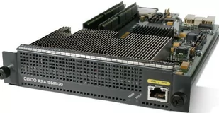 Cisco ASA 5500 AIP Security Services Module-20 ASA-SSM-AIP-20-K9= - Pozostałe akcesoria sieciowe - miniaturka - grafika 3