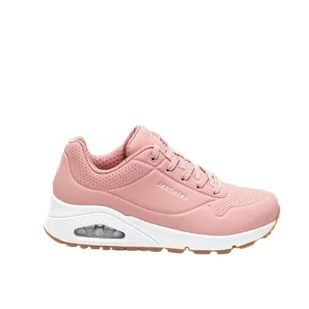 Buty do chodzenia damskie Skechers Uno Stand on Air - Buty sportowe damskie - miniaturka - grafika 1