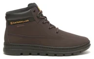 Moda i Uroda OUTLET - Buty męskie CAT CATERPILLAR CITE WP WATERPROOF (P111272)-41 - miniaturka - grafika 1