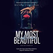 Audiobooki - romanse - My Most Beautiful Nightmare - miniaturka - grafika 1