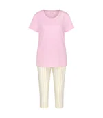 Piżamy damskie - Piżama damska Sets PK CAPRI X 01-36 - miniaturka - grafika 1