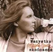 Pomaton EMI Wszystko Skończone CD) Magda Umer