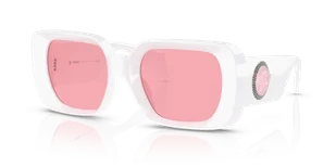 Okulary Przeciwsłoneczne Versace VE 4473U 314/84 - Okulary przeciwsłoneczne - miniaturka - grafika 1