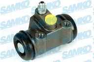 Cylinderki hamulcowe - SAMKO CYLINDEREK HAMULC. NISSAN TERRANO II 93-96 C08998 - miniaturka - grafika 1