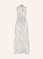 Sukienki - Mrs & Hugs Sukienka lila - miniaturka - grafika 1