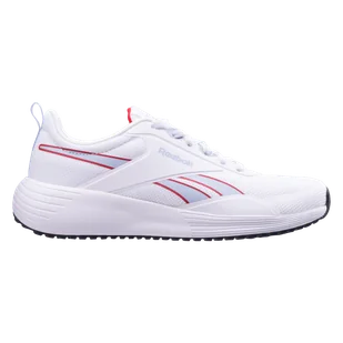 Damskie Buty REEBOK REEBOK LITE PLUS 4 100074878 – Biały - Buty sportowe damskie - miniaturka - grafika 1