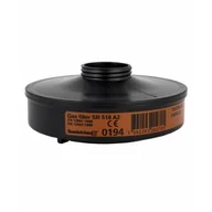 Akcesoria BHP - F8034 - SR - filtr do jednostek  sundström a2 - miniaturka - grafika 1