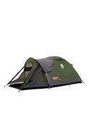 Namioty - Namiot dwuosobowy Coleman Darwin 2+ - miniaturka - grafika 1