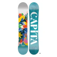 Deski snowboardowe - Deska snowboardowa Capita Paradise 2023 - miniaturka - grafika 1
