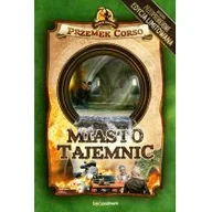 Pozostałe książki - Przemek Corso Miasto Tajemnic - miniaturka - grafika 1