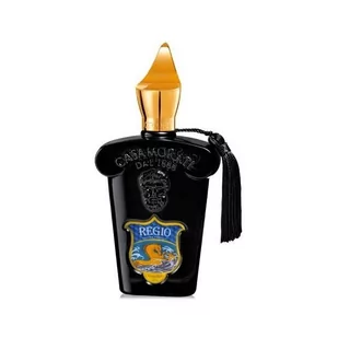 Xerjoff Regio Unisex Woda perfumowana spray 100 ml - Wody i perfumy unisex - miniaturka - grafika 1