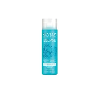 Revlon equave Instant Beauty Hydro Nutritive detangling Shampoo 250 ML 7242127000 - Szampony do włosów - miniaturka - grafika 1