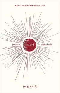 Inward. Podróż w głąb siebie - E-booki - kultura i sztuka - miniaturka - grafika 1