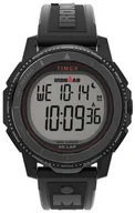 Zegarki męskie - Zegarek Timex TW5M57800 Ironman Finisher Adrenaline - miniaturka - grafika 1