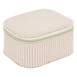 Szkatułka na biżuterię ENYA, 9 x 5,5 x 11 cm - Pudełka i szkatułki - miniaturka - grafika 1