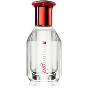 Wody i perfumy damskie - Tommy Hilfiger Tommy Girl Forever Woda toaletowa 30 ml - miniaturka - grafika 1