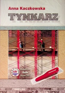 Tynkarz - Książki o kulturze i sztuce - miniaturka - grafika 1