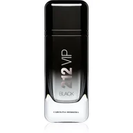 Wody i perfumy męskie - Carolina Herrera 212 Vip Black woda perfumowana 100ml - miniaturka - grafika 1