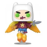 Figurki kolekcjonerskie - Funko POP Animation: Adventure Time - Finn the Human - miniaturka - grafika 1