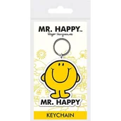 Breloki - Mr Men Brelok Gumowy - miniaturka - grafika 1