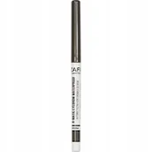 Akcesoria i kosmetyki do stylizacji brwi - Szafir Konturówka do brwi R-Matic WB-5 Szary brąz - miniaturka - grafika 1
