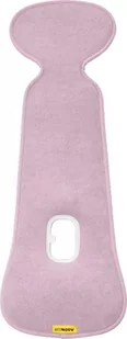 AEROMOOV wkładka antypotowa do fotelika 9-18/0-18/9-25kg lilac - Akcesoria do fotelików - miniaturka - grafika 1