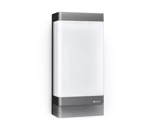 Steinel 067212 - LED Lampa zewnętrzna z czujnikiem L 271 SC LED/6,6W/230V IP44 - Lampy ogrodowe - miniaturka - grafika 1