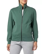 Bluzy męskie - Replay Bluza męska, 336 Green Essence, XXL - miniaturka - grafika 1