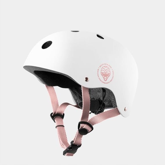 Kask rowerowy MOVINO rozmiar M (54-58 cm)