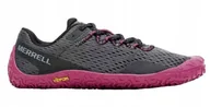 Buty sportowe damskie - Buty damskie Merrell Vapor Glove 6 rozmiar 37 - miniaturka - grafika 1