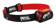 Latarki - Petzl Actik CORE Czerwony E099GA01 - miniaturka - grafika 1