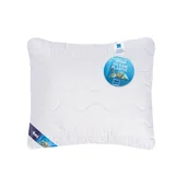 Poduszki - Poduszka 70 x 80 Synthetic Exclusive Aerelle Blue - miniaturka - grafika 1