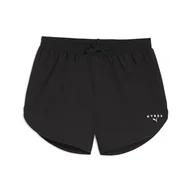 Spodenki damskie - W PUMA x HYROX 10 cm ULTRAWEAVE szorty - miniaturka - grafika 1