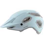 Kaski rowerowe - Alpina Comox Helmet, niebieski/szary 52-57cm 2022 Kaski MTB - miniaturka - grafika 1