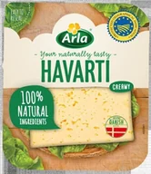 Sery - Arla Ser Havarti 150 g - miniaturka - grafika 1