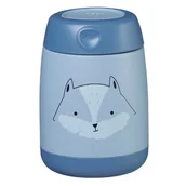 Termosy - B. Box : Mini termos lisek - miniaturka - grafika 1