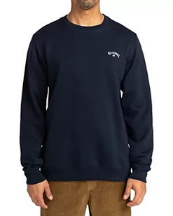 Billabong bluza męska niebieska M - Bluzy męskie - miniaturka - grafika 1