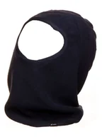 Czapki damskie - 4F Kominiarka w kolorze granatowym - miniaturka - grafika 1