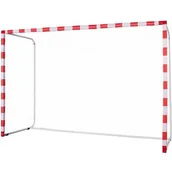Zabawki i gry sportowe - Bramka do piłki nożnej ENERO (300 x 160 x 90 cm) - miniaturka - grafika 1