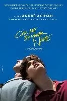 Macmillan USA Call Me by Your Name. Movie Tie-In - Pozostałe książki - miniaturka - grafika 1