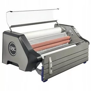 Laminator Rolowy GBC ULTIMA 65 Wielkoformatowy - Laminatory - miniaturka - grafika 1